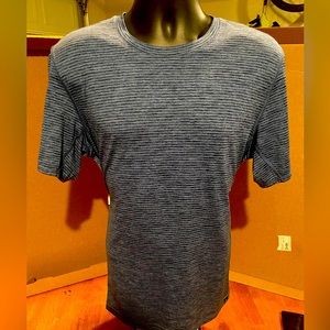 Mens PrAna Athletic T shirt